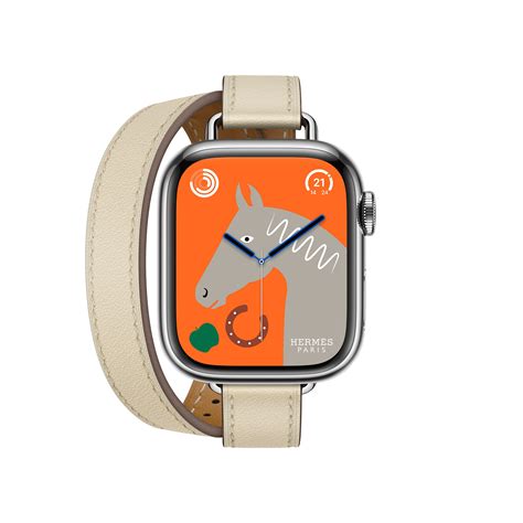 apple watch 8 hermes|apple watch hermes original.